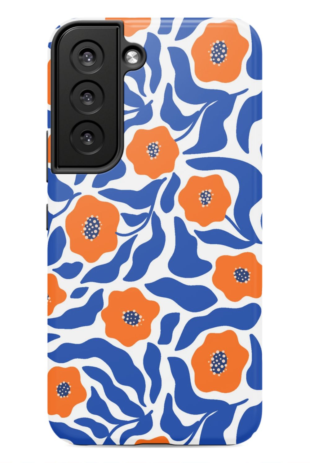 Tropical Matisse Phone Case - B7Cases